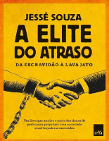 A Elite do Atraso - Jessé Souza.epub